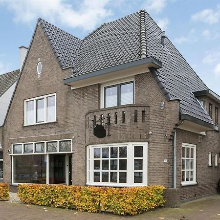 B&Bbyberry Lieshout Exterior foto