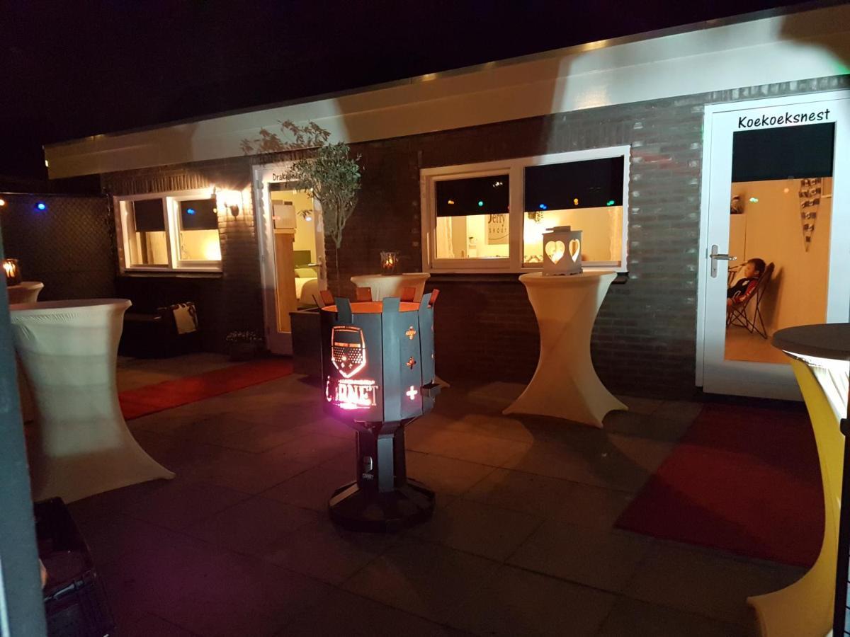 B&Bbyberry Lieshout Exterior foto