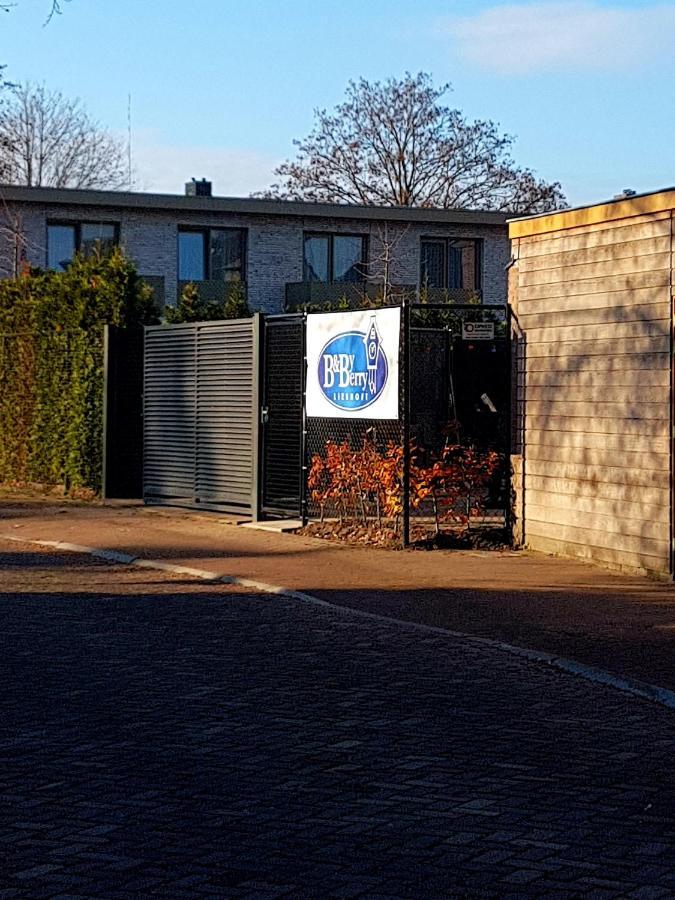 B&Bbyberry Lieshout Exterior foto