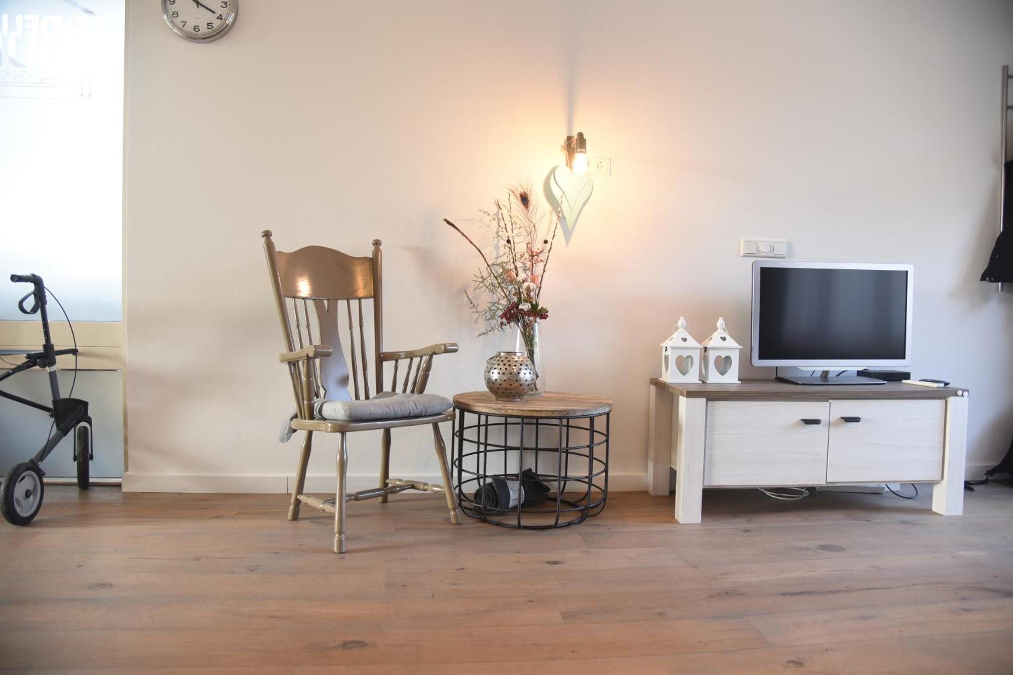 B&Bbyberry Lieshout Exterior foto